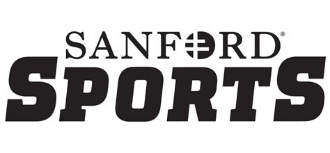 Sanford Sports.